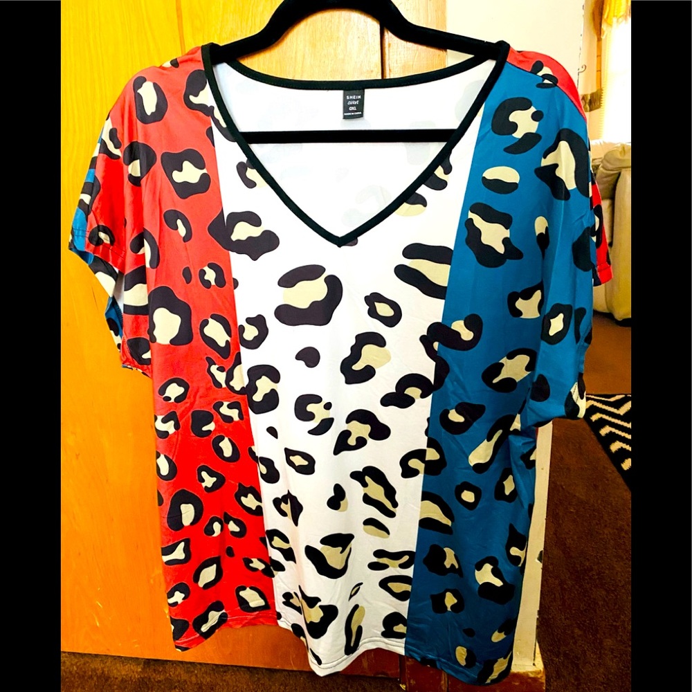 Top/Shirt